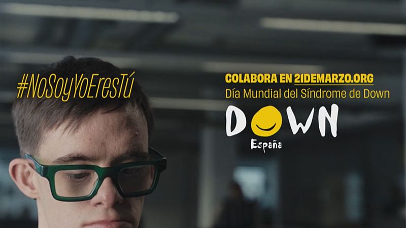 Dia Mundial del Síndrome de Down: com és viure a un pis de la Fundació Asnimo