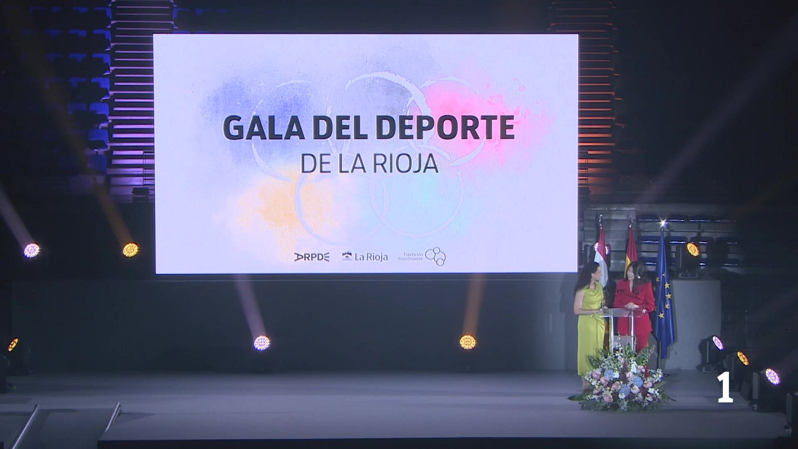 Telerioja en 2' - 20/03/26 | Ver