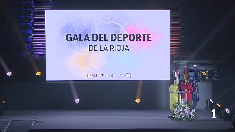 Telerioja en 2' - 20/03/26 | Ver