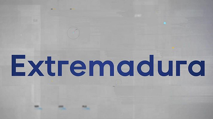 Noticias de Extremadura - Noticias de Extremadura - 20/03/2026