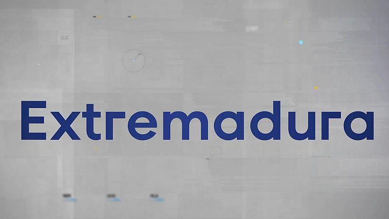 Noticias de Extremadura - 20/03/2026 - Ver ahora