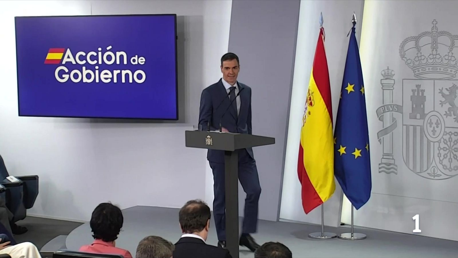 L'Informatiu - 20/03/2026