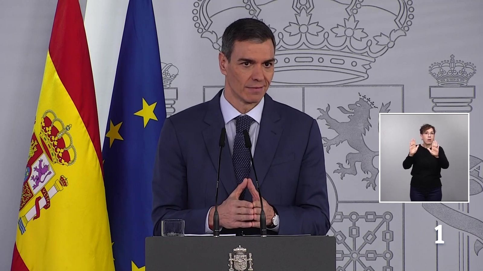 Panorama Regional - 20/03/2026 - Ver ahora