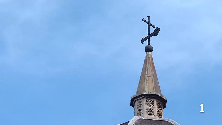 Panorama Regional - El tiempo en Asturias - 20/03/26