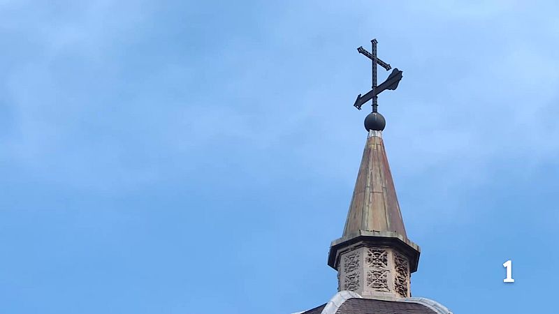 El tiempo en Asturias - 20/03/26 | Ver