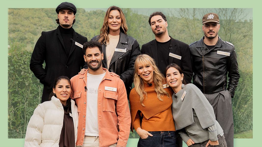 Los Gemeliers, expulsados de 'DecoMasters'; Mar Flores y Carlo Costanzia, primeros finalistas