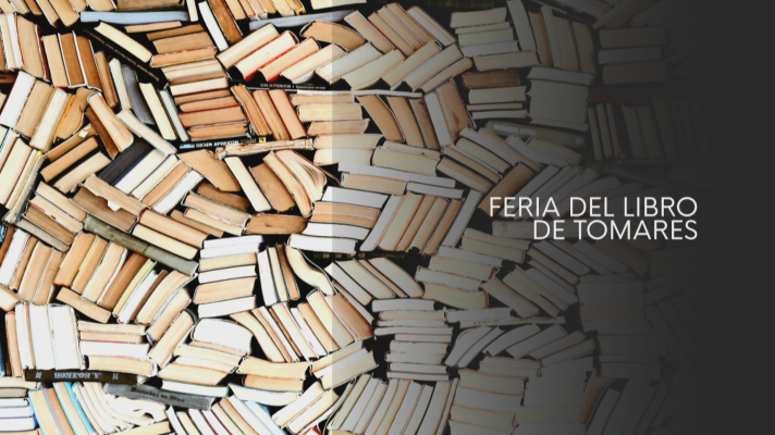 Noticias Andalucía - Feria del Libro de Tomares
