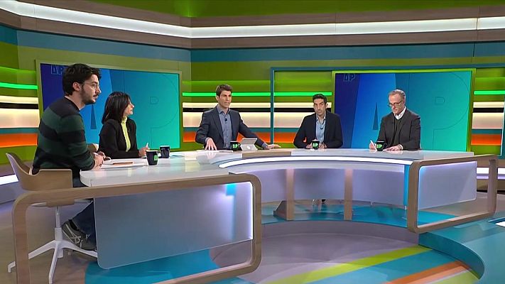 L'altaveu al pati - Mesures anticrisi, vagues i les factures