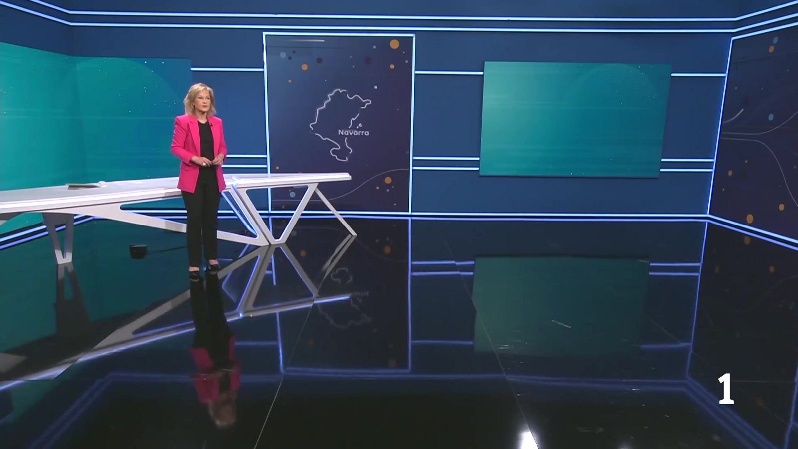 Telenavarra en 2' - 20/03/2026 | Ver