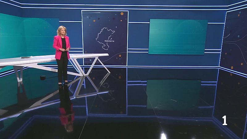 Telenavarra en 2' - 20/03/2026 | Ver