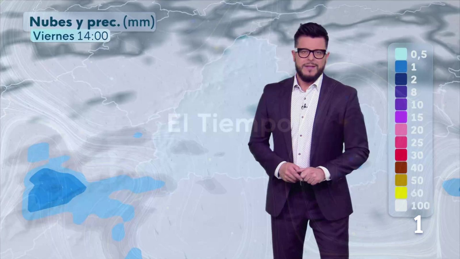 El tiempo en la Comunidad de Madrid – 20/03/26 | Ver