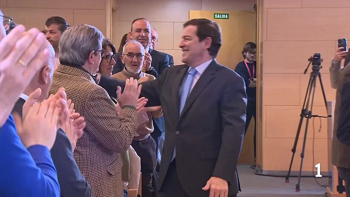 Noticias de Castilla y León - Castilla y León en 1' - 20/03/26