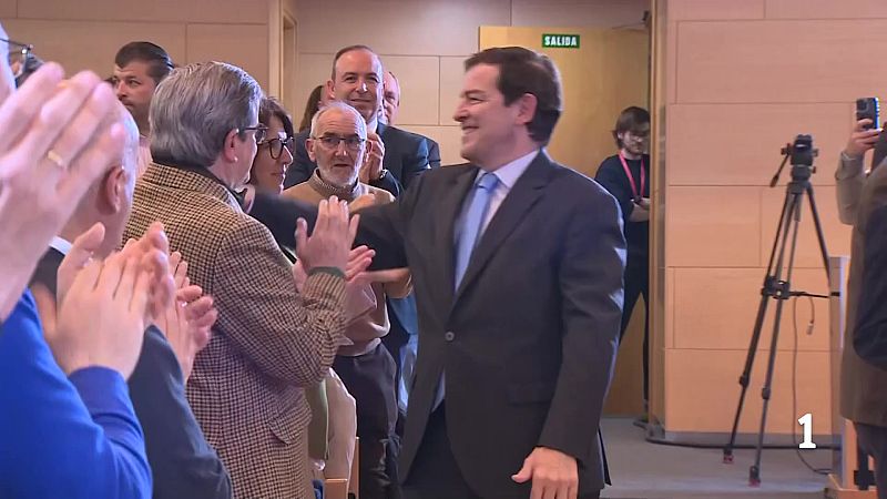 Castilla y León en 1' | Ver