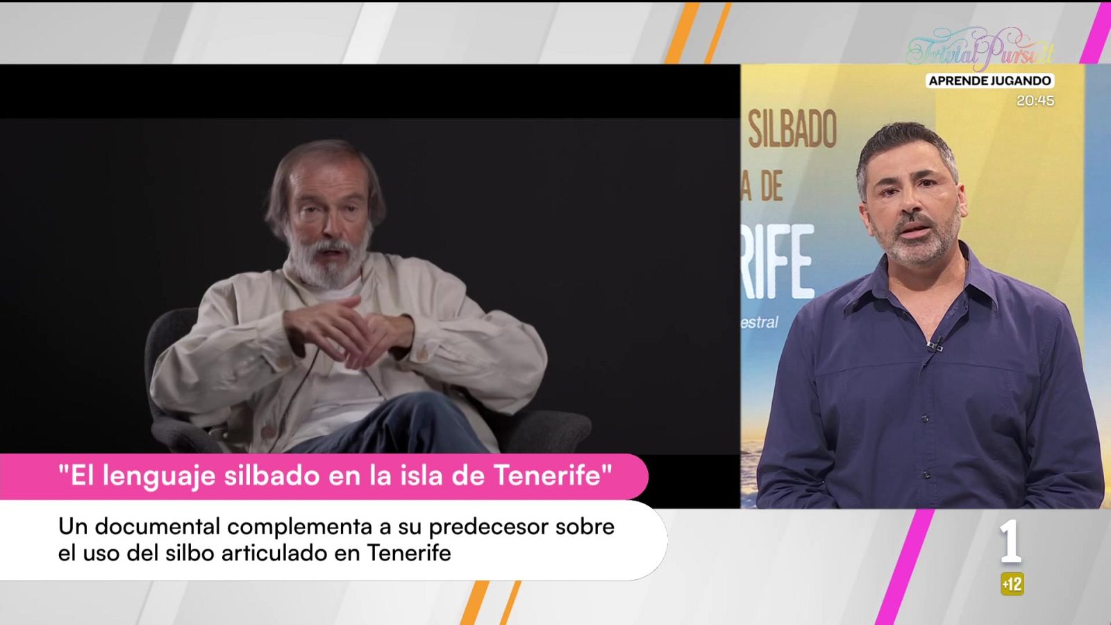 Cerca de ti - 20/03/2026 - Cerca de ti | Ver