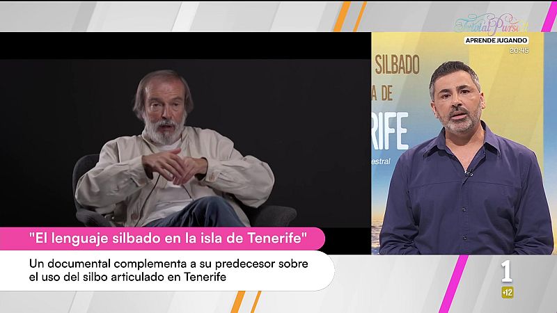 Cerca de ti - 20/03/2026 - Cerca de ti | Ver