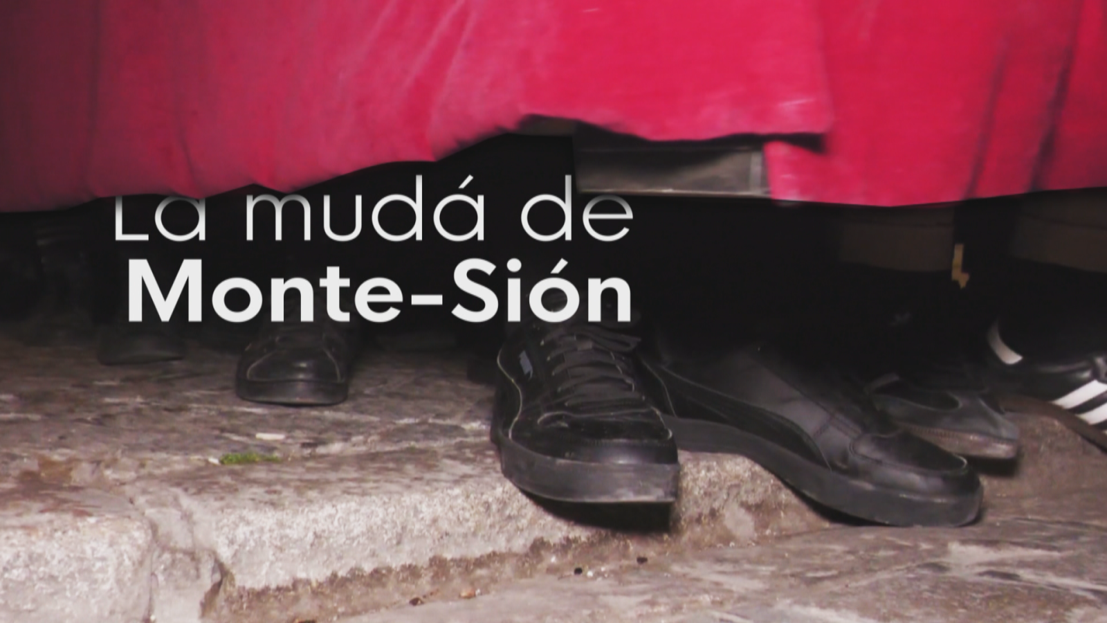 La Mudá de Monte-sión - Noticias Andalucía | Ver