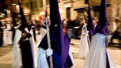 Andaluc�a cruza los dedos para que las borrascas y las obras del AVE no perjudiquen al turismo | Ver