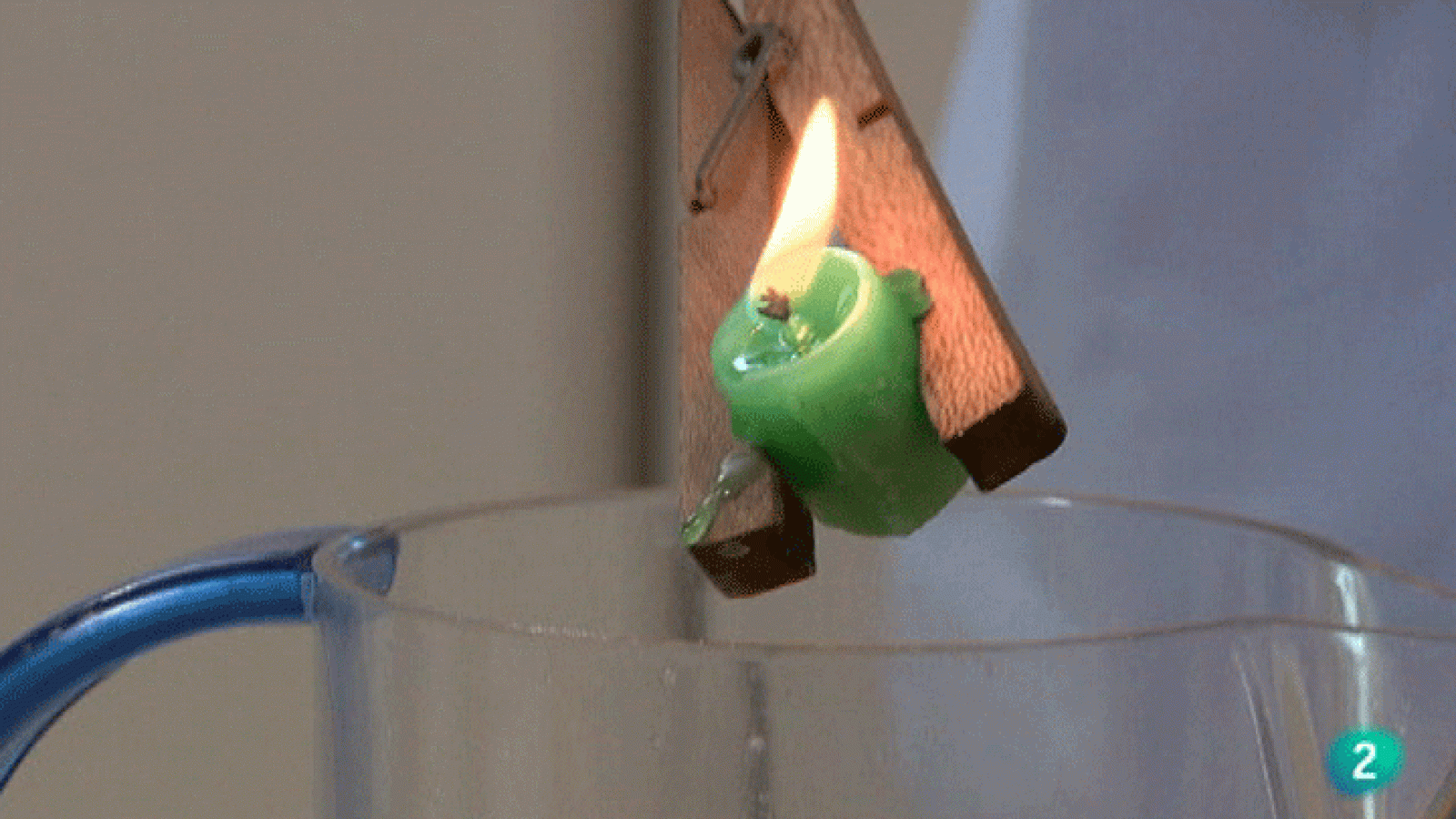 La Aventura del Saber. Experimentos para entender el mundo