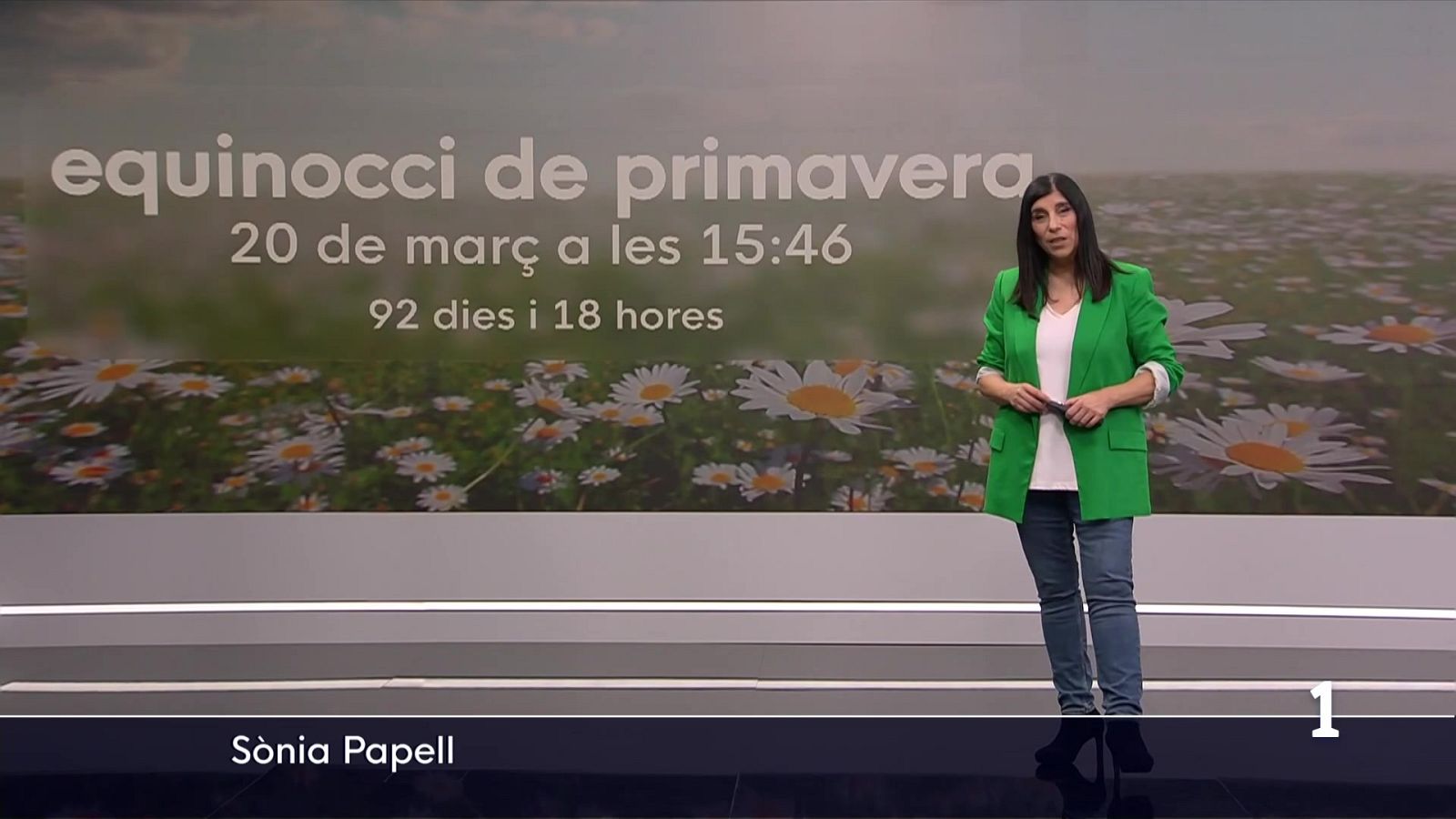 El temps a les Illes Balears - 20/03/26 | Ver