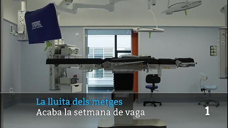 Informatiu Balear 1 - 20/03/26 Veure ara