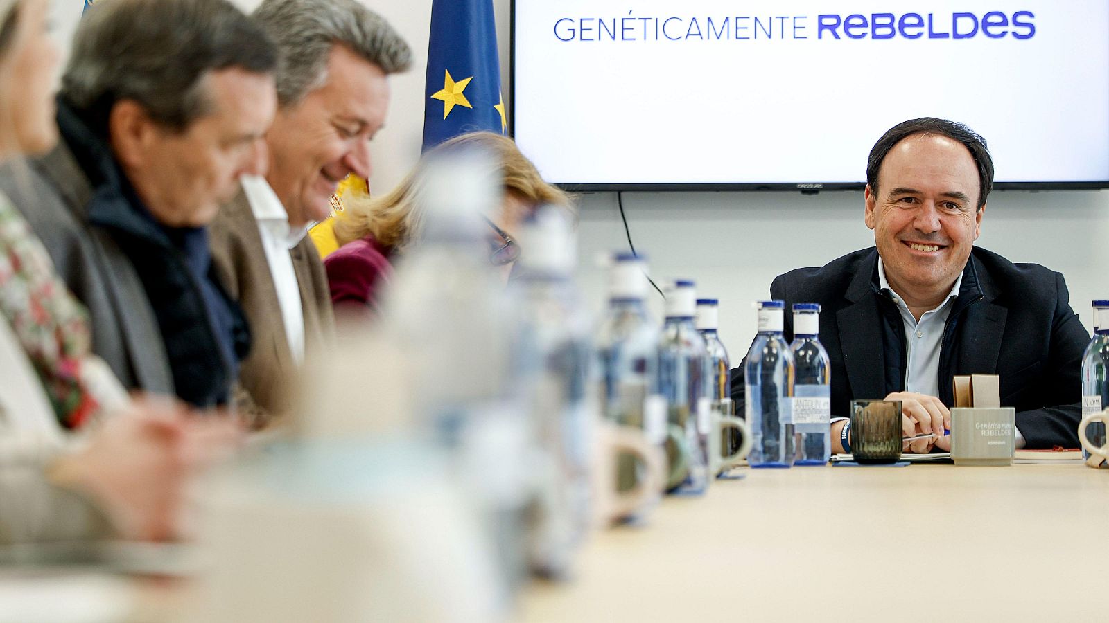 L'Informatiu Comunitat Valenciana 2 - 20/03/26 | Ver