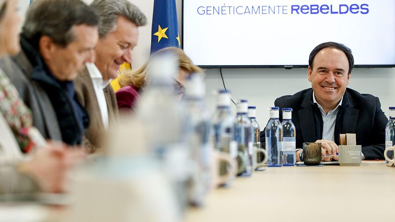 L'Informatiu Comunitat Valenciana 2 - 20/03/26 | Ver