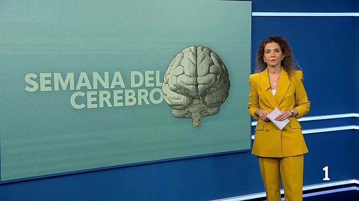 Informativo Telerioja - Informativo Telerioja 2 - 20/03/26