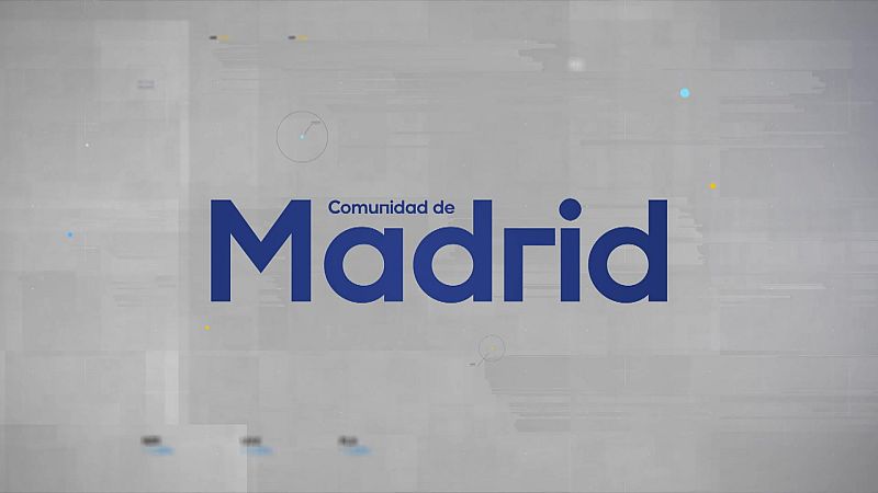 Informativo Madrid 1 – 20/03/26 - Informativo de Madrid | Ver
