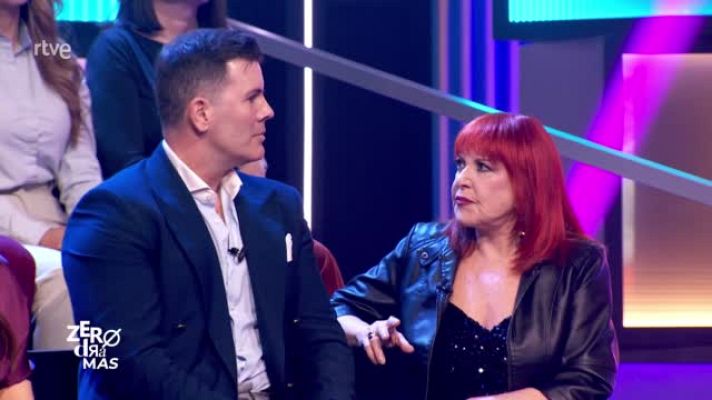 Zero dramas - José Chof y su “segunda virginidad”: “Busco a una chica católica”