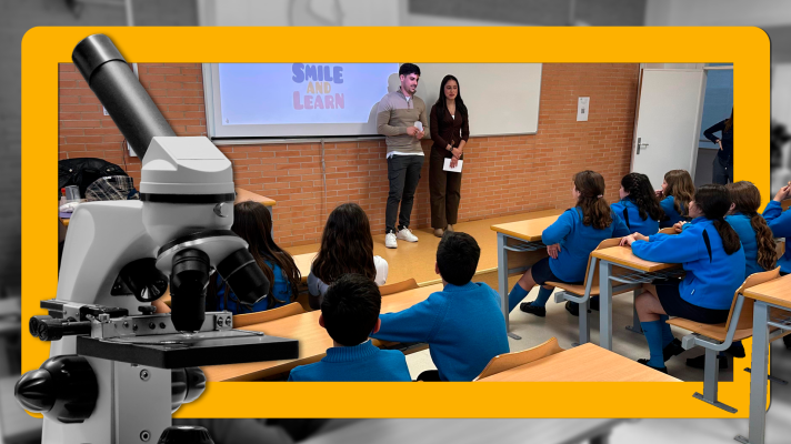 Noticias de Extremadura - Jornadas de ciencia en la UEX