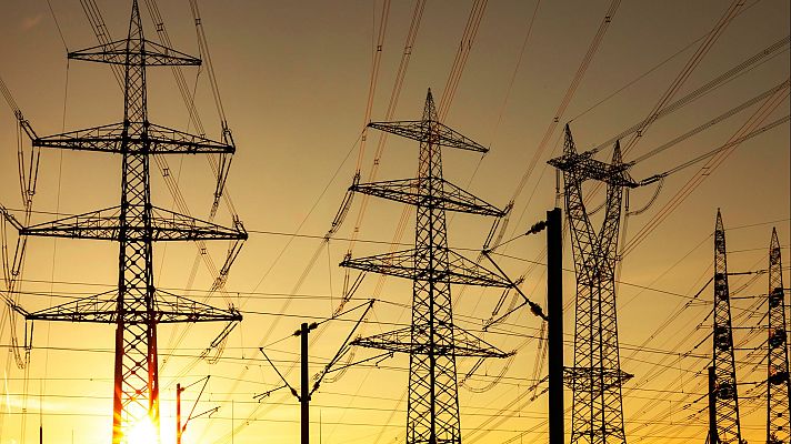 Telediario 1 - Informe final de Europa sobre el apagón eléctrico: fue causado por factores en cadena y no hubo un único culpable