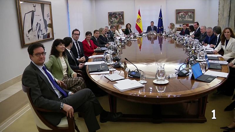 Dos decrets amb futurs diferenciats