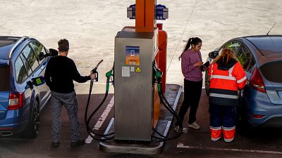 El Gobierno aprueba un plan para paliar los efectos económicos de la guerra