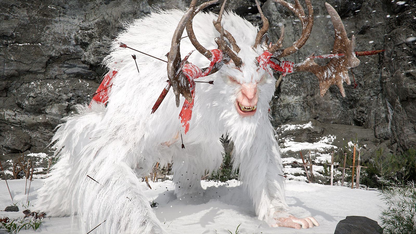 Lanzamiento de 'Crimson Desert' | Ver