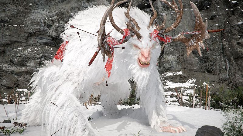 Lanzamiento de 'Crimson Desert' | Ver