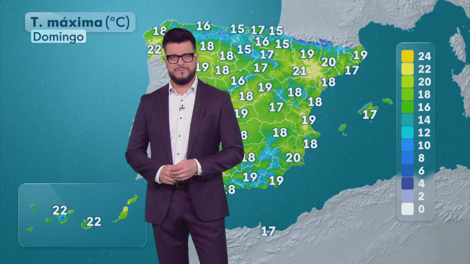 El tiempo en Aragón - 20/03/26 - Ver ahora