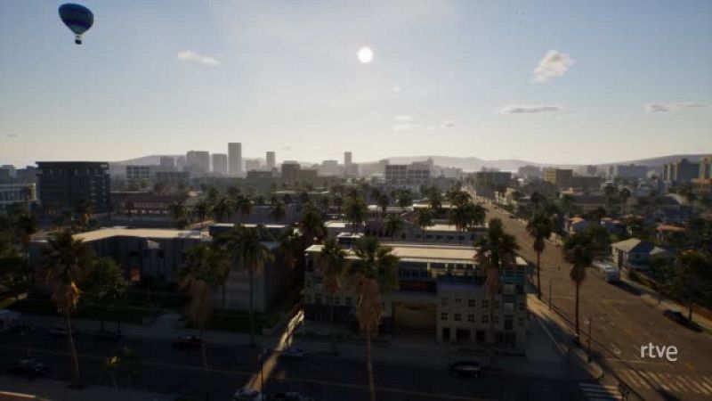 inZOI es un simulador de vida -al estilo de Los Sims-. | Ver