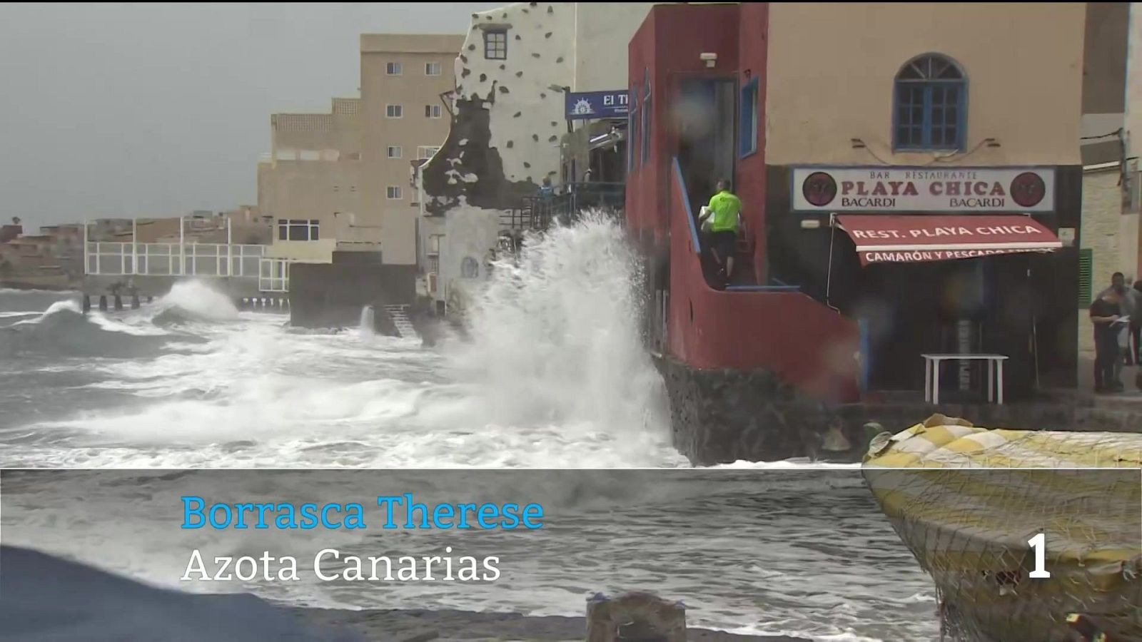 Telecanarias - 20/03/2026 | Ver