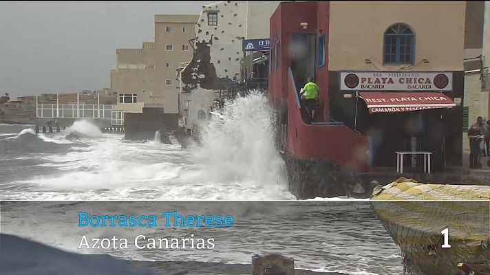 Telecanarias - Telecanarias - 20/03/2026