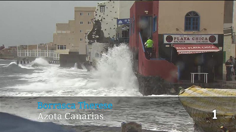 Telecanarias - 20/03/2026 | Ver