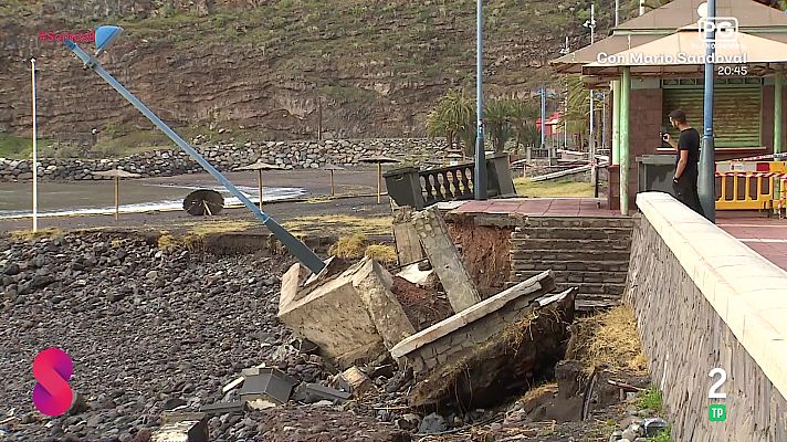 Somos 8 - Somos 8 - 20/03/2026