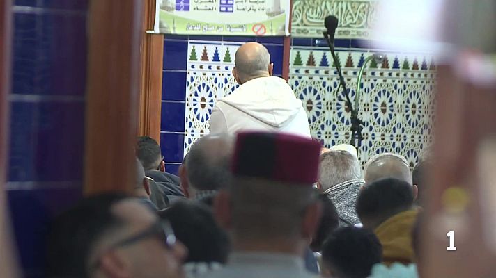 Noticias de Melilla - La noticia de Melilla 20/03/2026