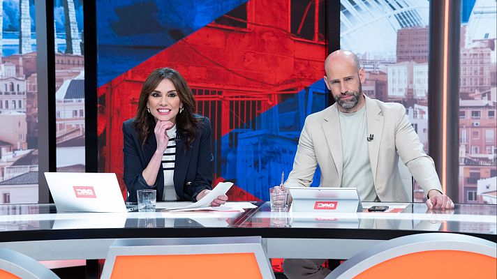 Directo al grano - Programa 129