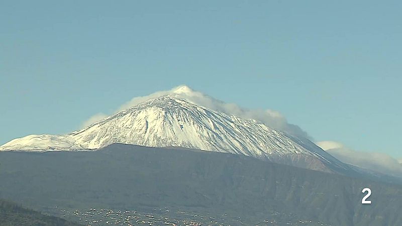 Telecanarias Tarde - 20/03/2026 | Ver