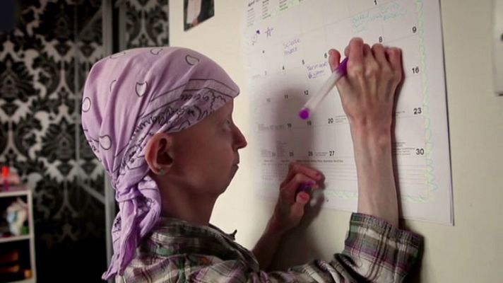 La noche temática - Mi enfermedad es rara - Avance