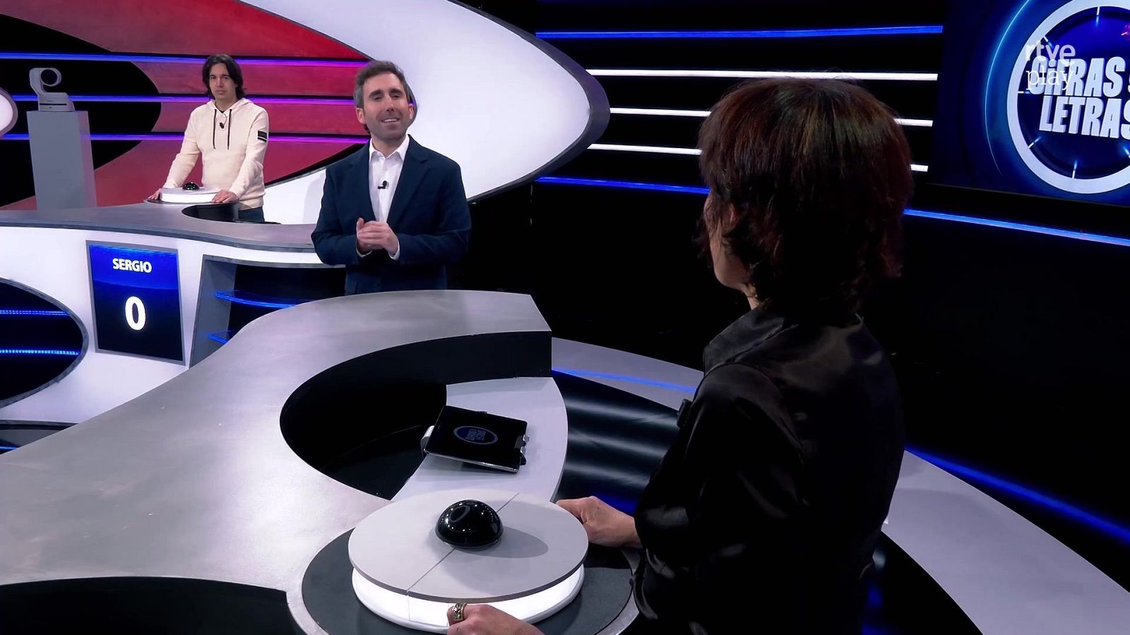 Cifras y letras - Programa 450 - Cifras y letras | Ver