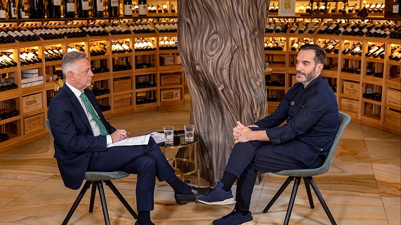 Plano general - Mario Sandoval - Plano general | Ver