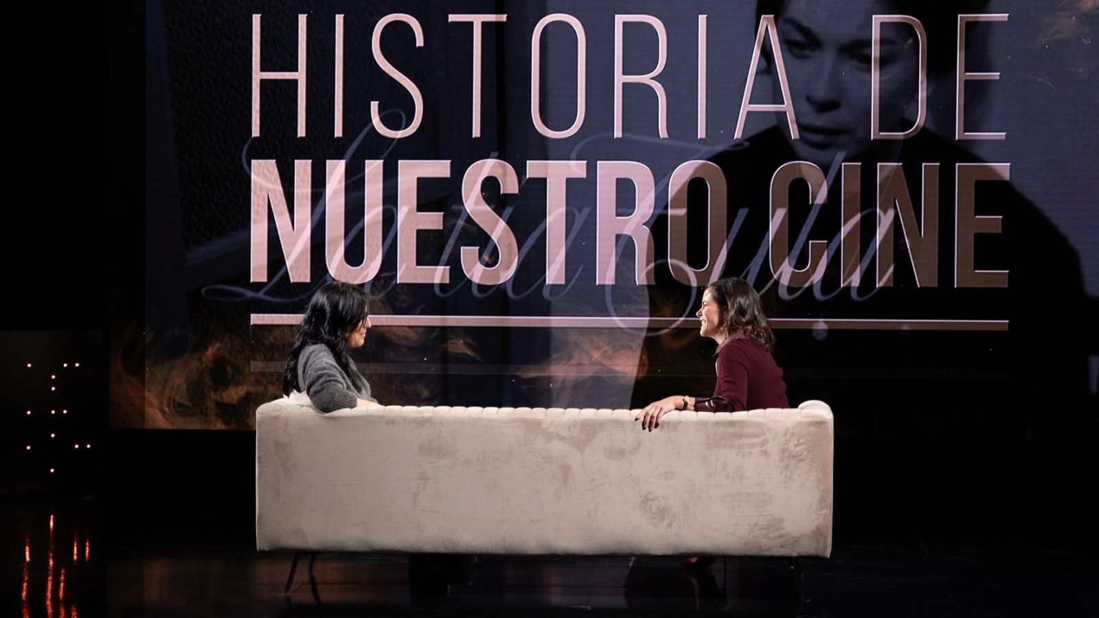 Historia de nuestro cine - La tía Tula (Presentación) - Historia de nuestro cine | Ver