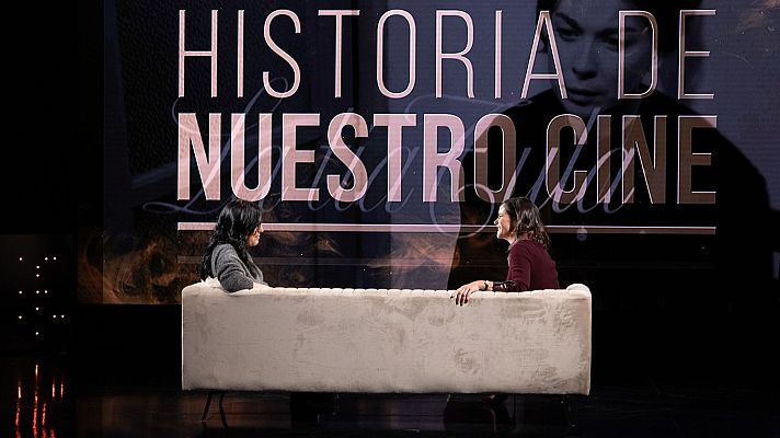 Historia de nuestro cine - La tía Tula (Presentación)