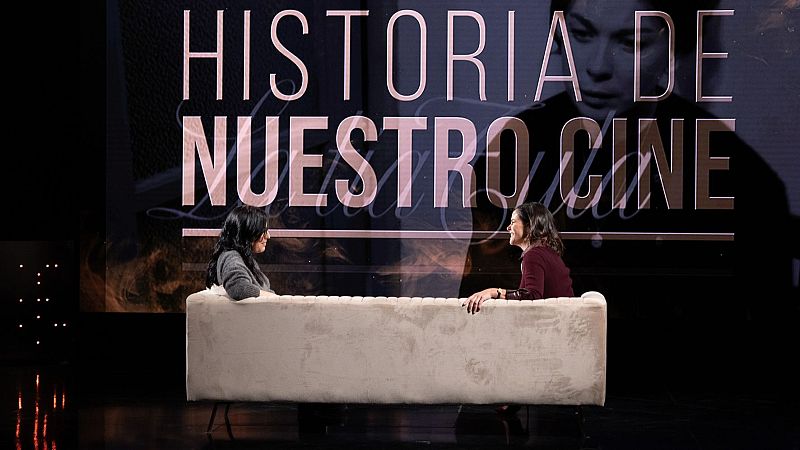 Historia de nuestro cine - La t�a Tula (Presentaci�n) - Historia de nuestro cine | Ver